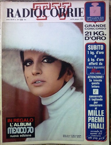 Radiocorriere 24 - radiocorriere, tv-n.24