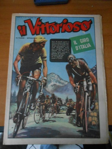 Rivista fumetti il - a, fumetti-il
