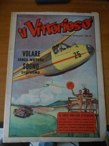 Rivista fumetti il - rivista, fumetti-il