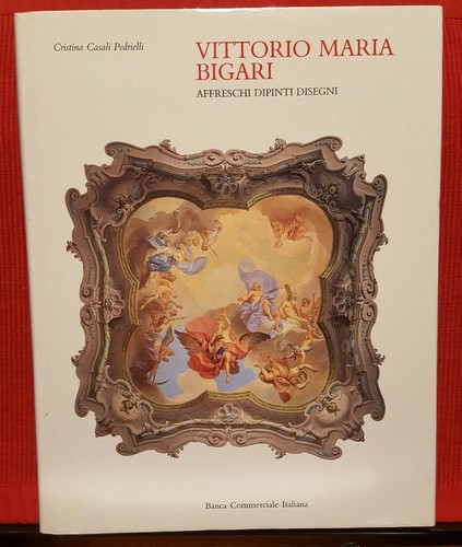 C9913 vittorio maria bigari - c9913-vittorio,
