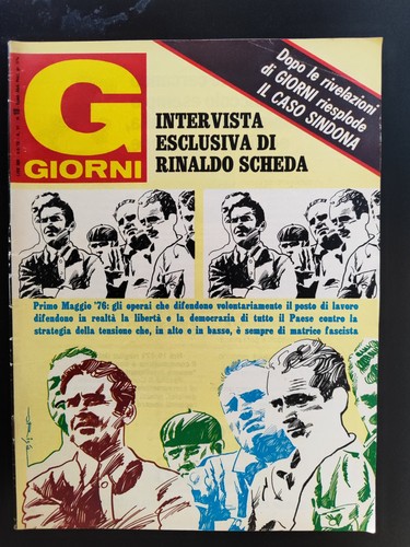 Vie nuove giorni - vie,