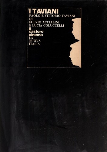 Paolo vittorio taviani - paolo,