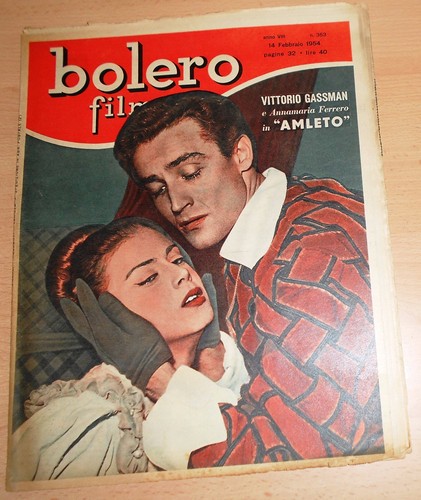 Mondadori serie bolero - serie,
