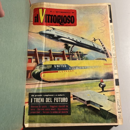 Vittorioso 1961 24 - vittorioso,