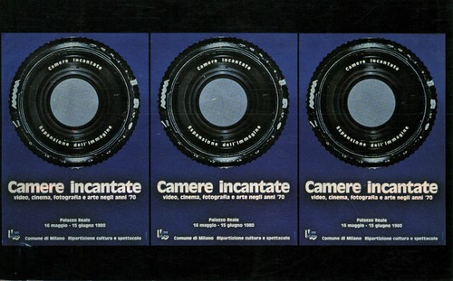 Camere incantate espansione - camere, incantate,