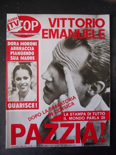 Stop 1561 1978 - stop, sparatoria