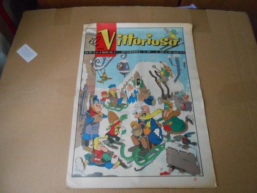 Rivista fumetti il - rivista, a