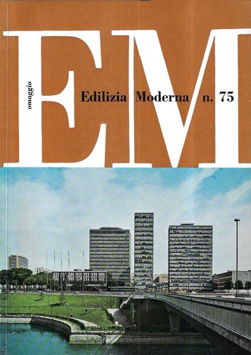 Nuova sede del - ministero, delle