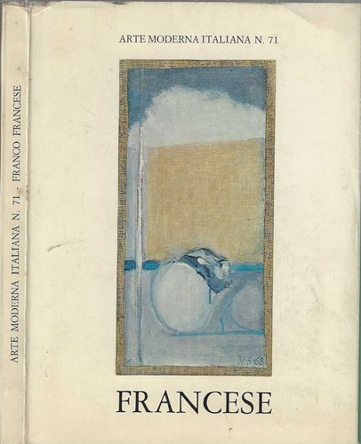 Franco francese bestia - francese., la