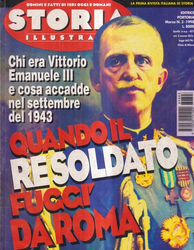 Storia illustrata marzo - illustrata, 3