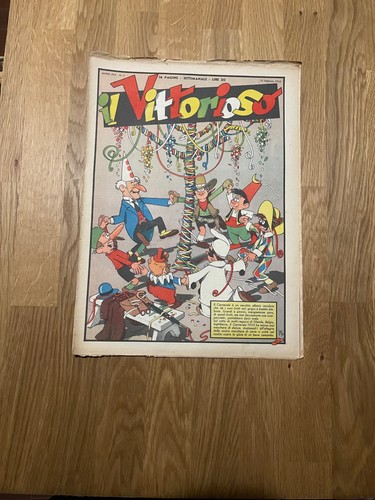 Jacovitti jac cover - jacovitti,