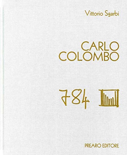 Carlo colombo 784 - , vittorio