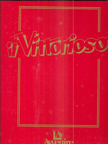 Vittorioso ottobre 1950 - vittorioso,