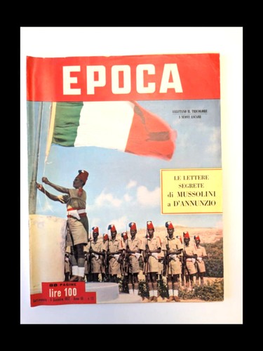 Epoca rivista 113 1952 - 113,