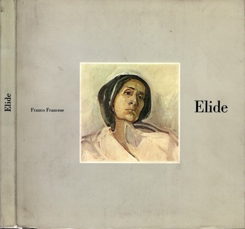 Elide con inedito - elide, un