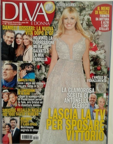 Diva donna 2017 - donna,
